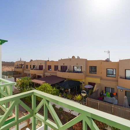 Gaudia Dreams Apartment Caleta De Fuste Bagian luar foto