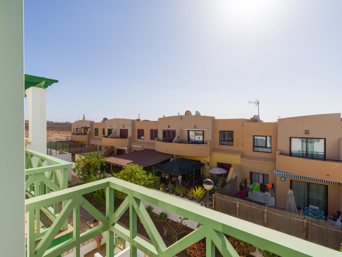 Gaudia Dreams Apartment Caleta De Fuste Bagian luar foto